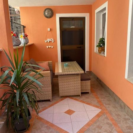 Apartma Tayana Piran - Parking Included !!! 外观 照片