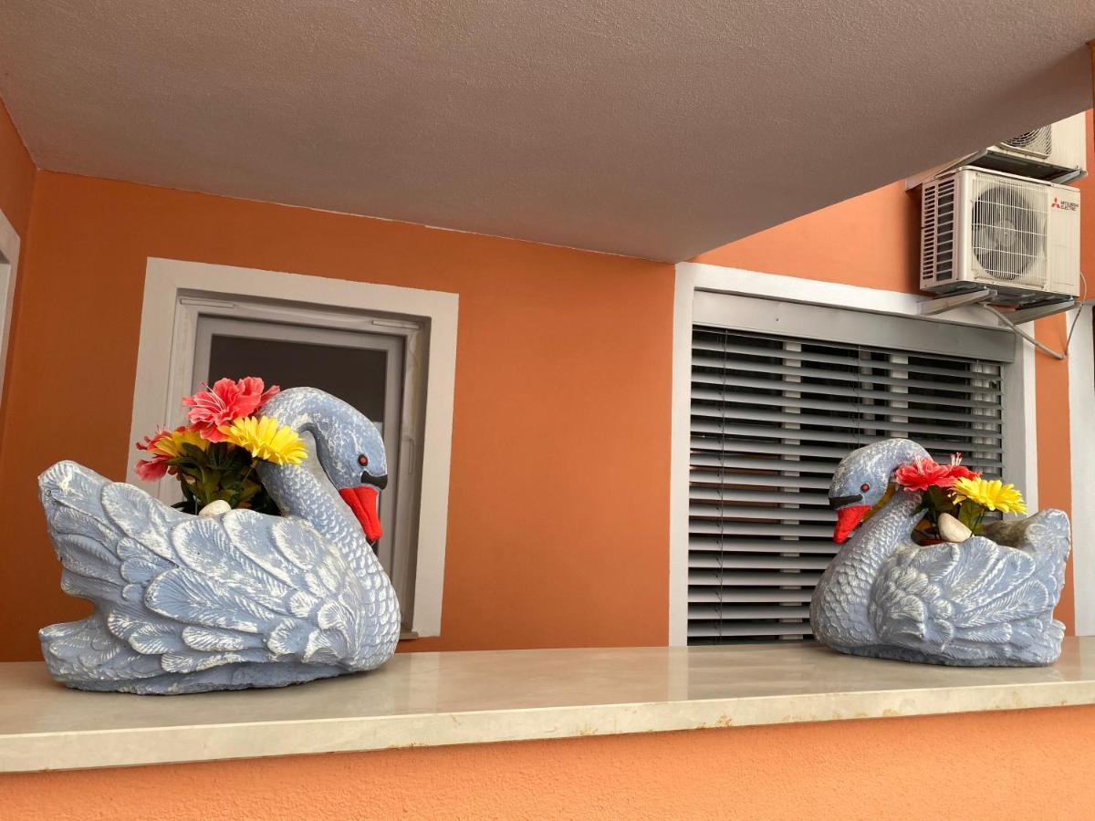 Apartma Tayana Piran - Parking Included !!! 外观 照片