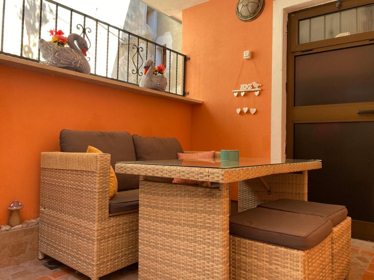Apartma Tayana Piran - Parking Included !!! 外观 照片