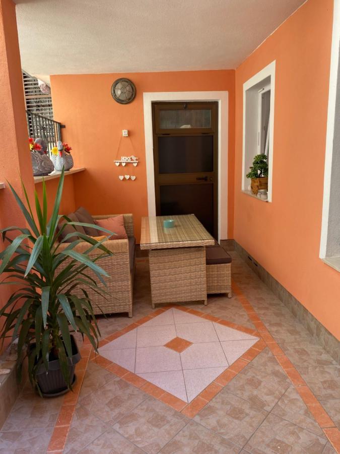 Apartma Tayana Piran - Parking Included !!! 外观 照片