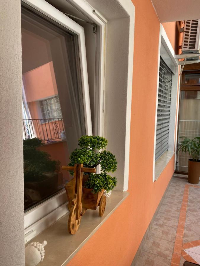 Apartma Tayana Piran - Parking Included !!! 外观 照片