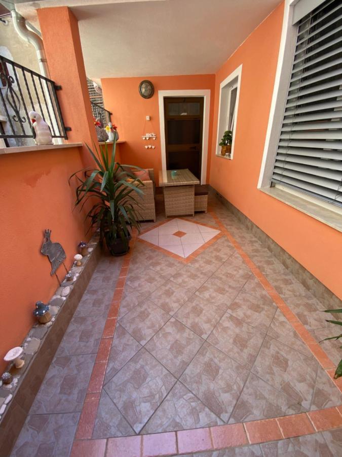 Apartma Tayana Piran - Parking Included !!! 外观 照片