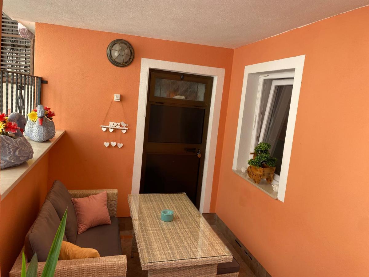 Apartma Tayana Piran - Parking Included !!! 外观 照片