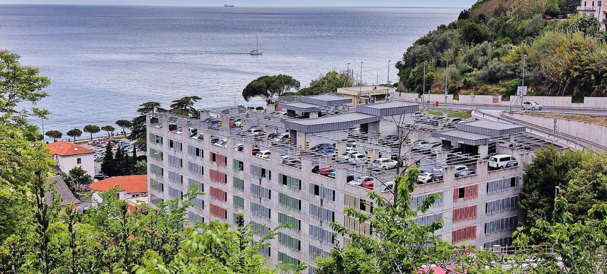 Apartma Tayana Piran - Parking Included !!! 外观 照片