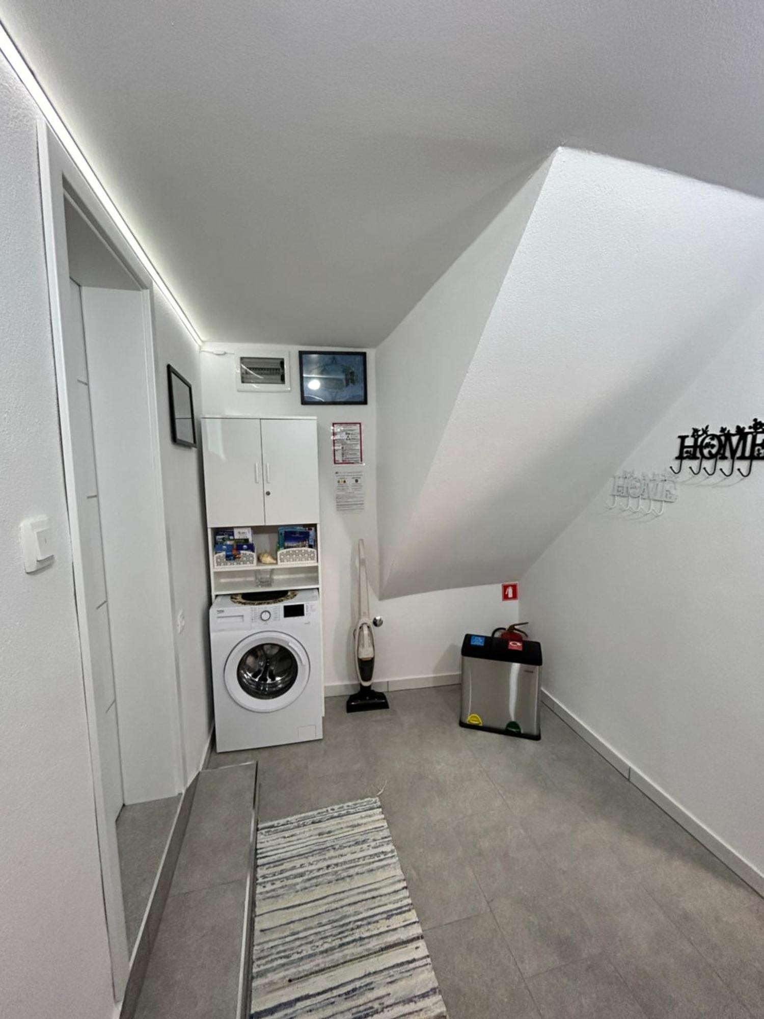 Apartma Tayana Piran - Parking Included !!! 外观 照片