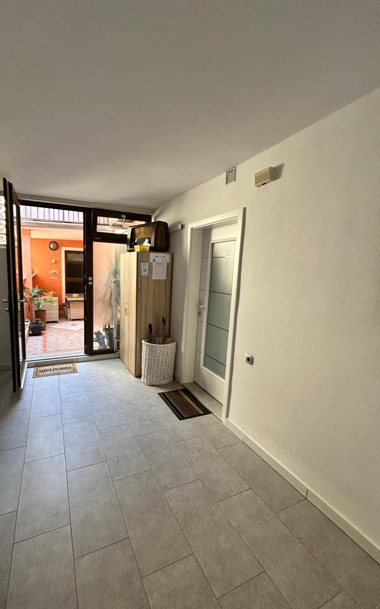 Apartma Tayana Piran - Parking Included !!! 外观 照片