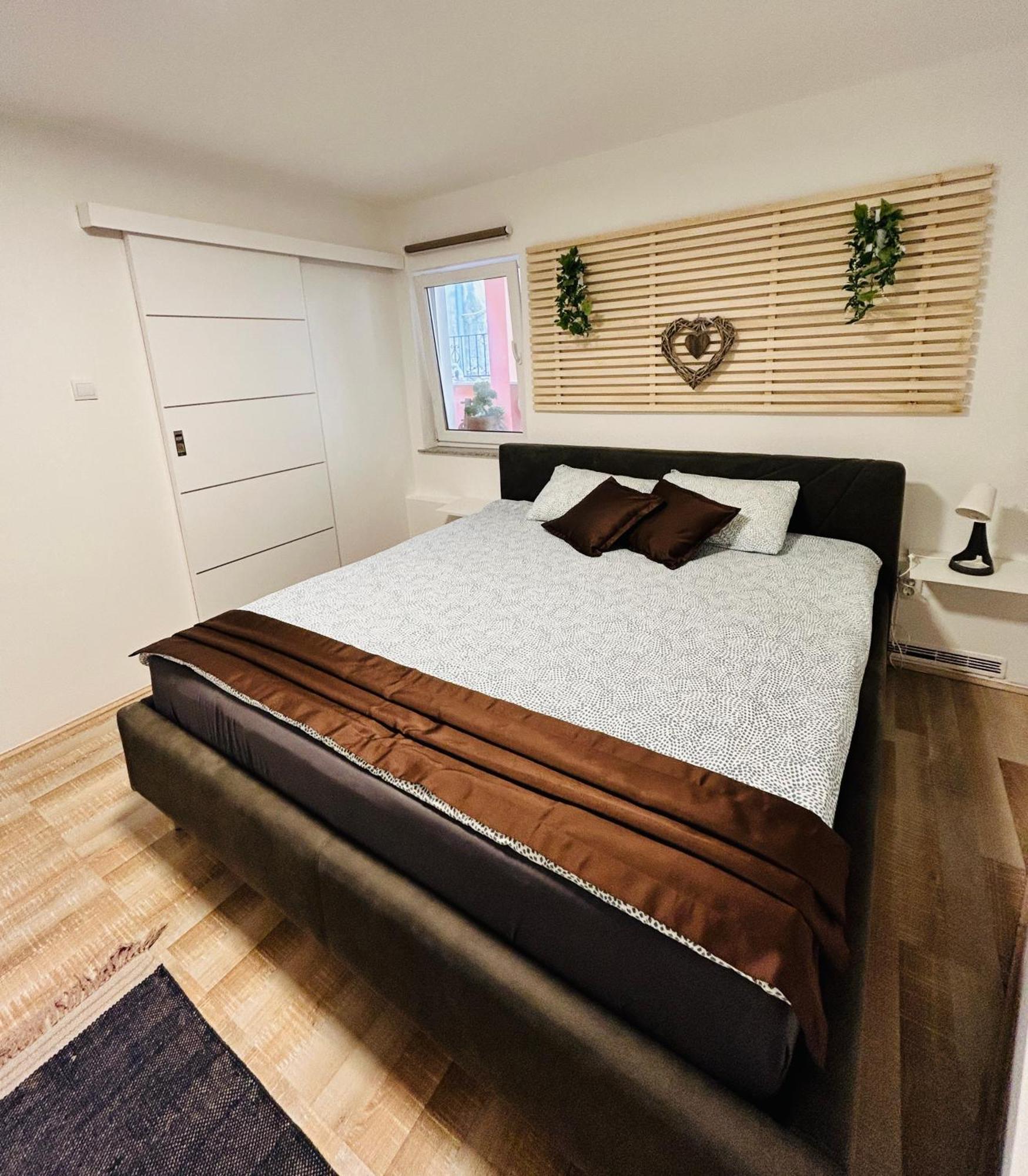 Apartma Tayana Piran - Parking Included !!! 外观 照片