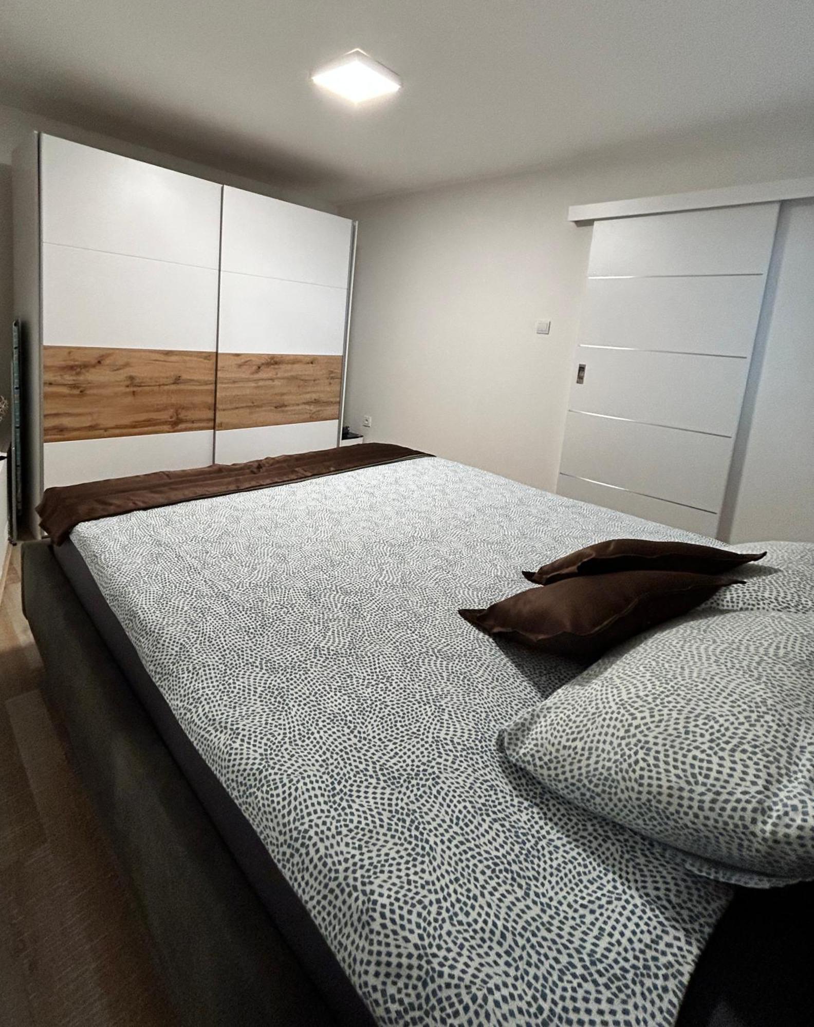 Apartma Tayana Piran - Parking Included !!! 外观 照片