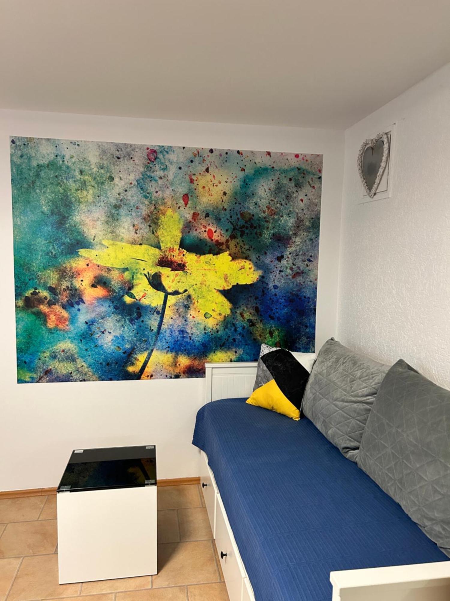 Apartma Tayana Piran - Parking Included !!! 外观 照片