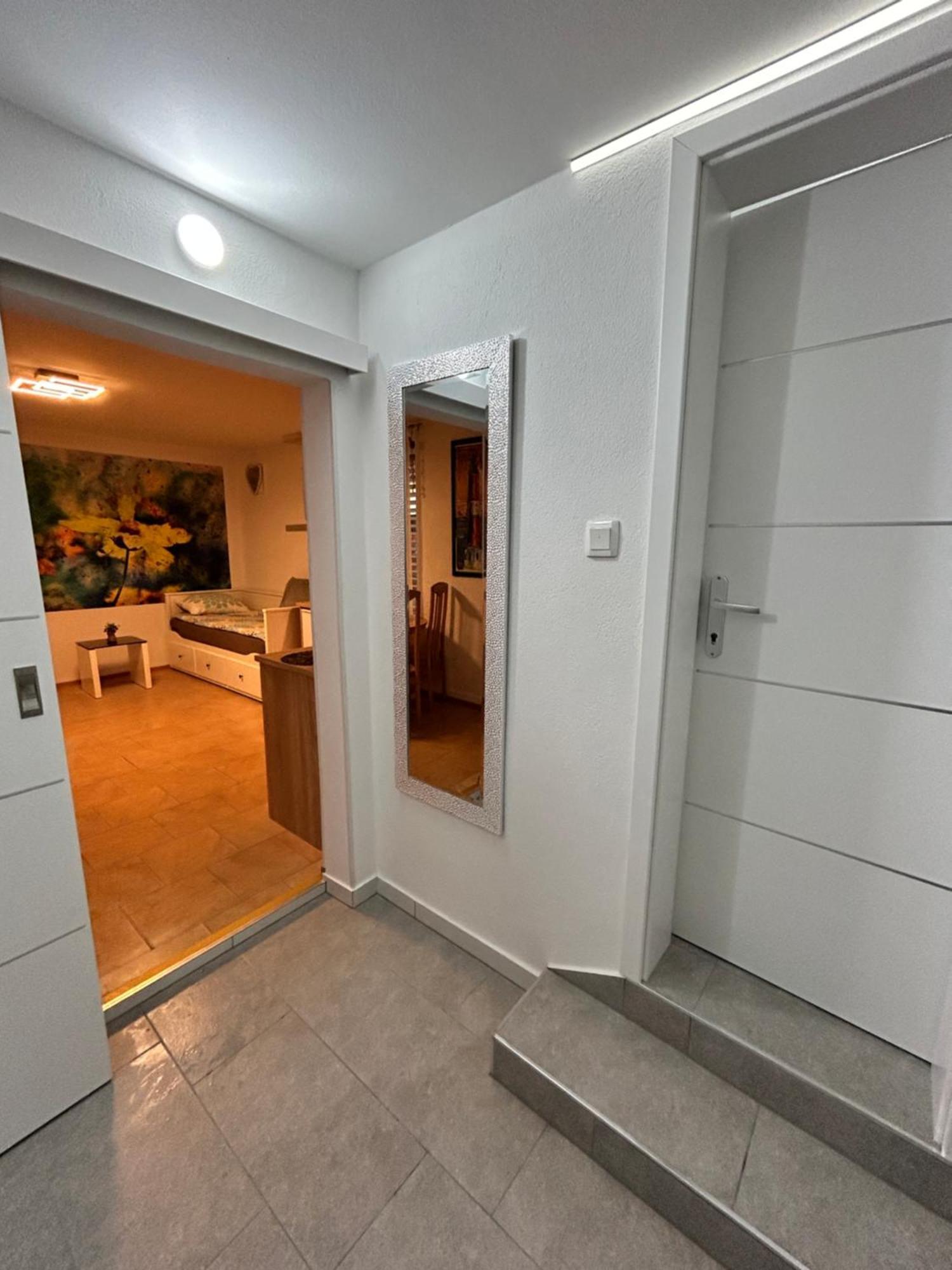 Apartma Tayana Piran - Parking Included !!! 外观 照片