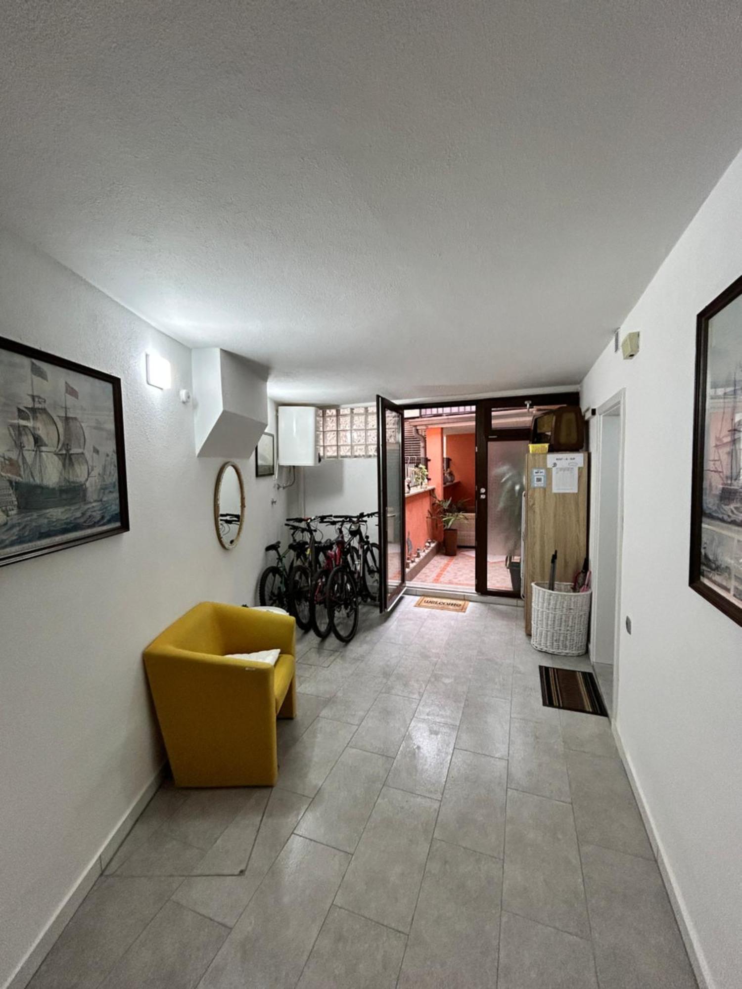 Apartma Tayana Piran - Parking Included !!! 外观 照片