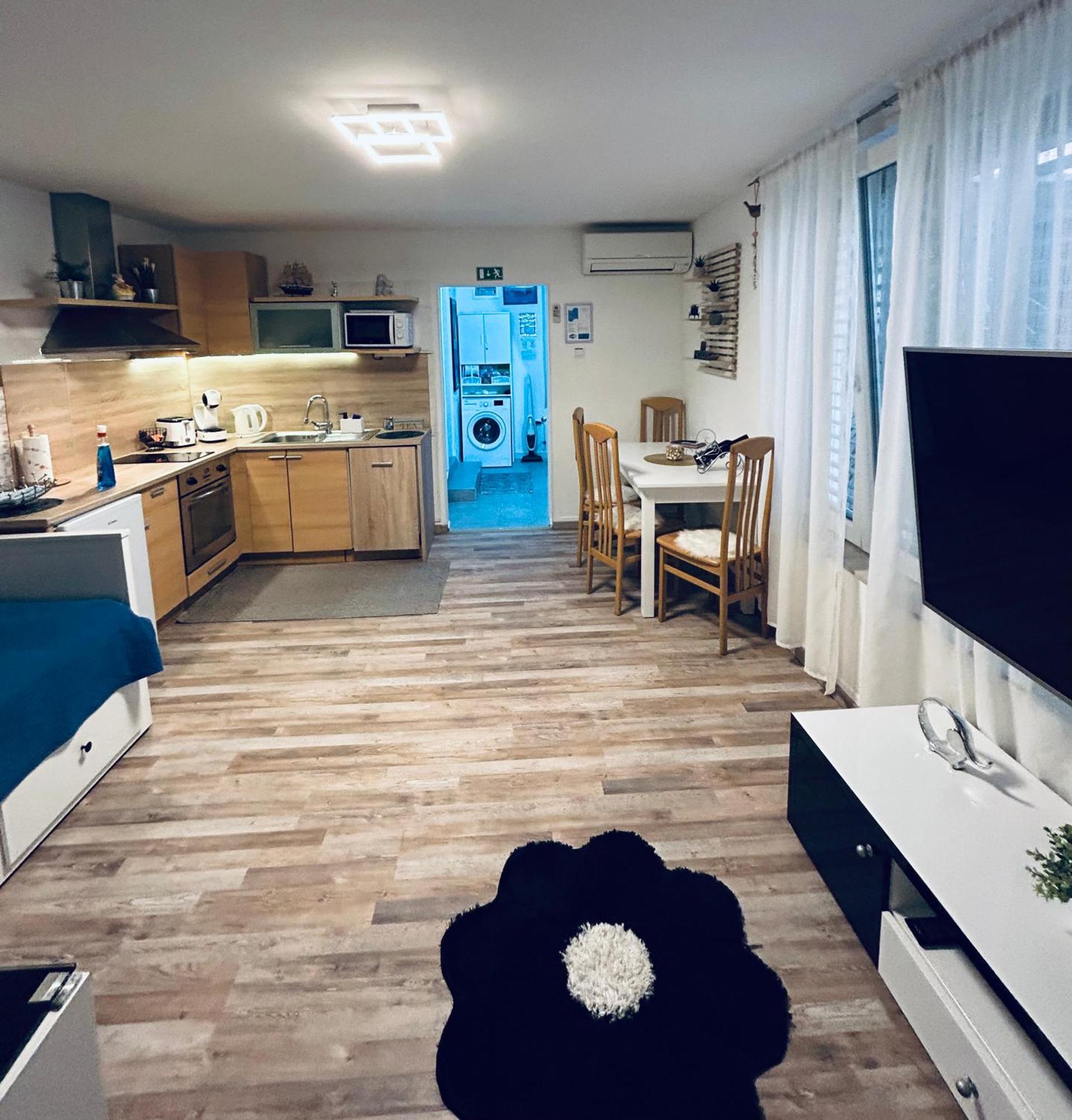 Apartma Tayana Piran - Parking Included !!! 外观 照片