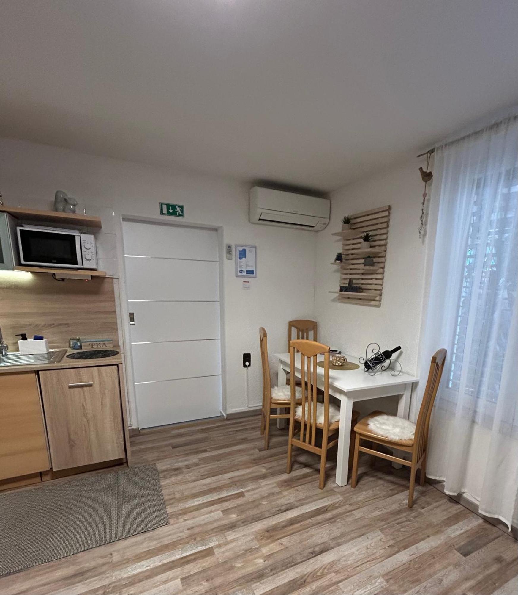 Apartma Tayana Piran - Parking Included !!! 外观 照片