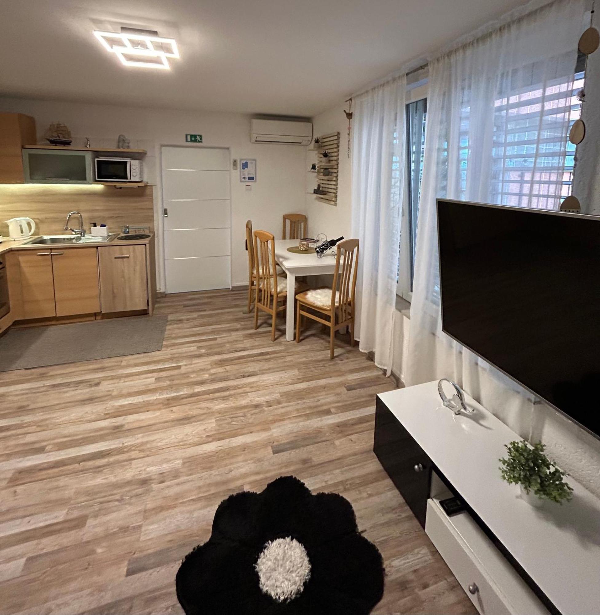 Apartma Tayana Piran - Parking Included !!! 外观 照片