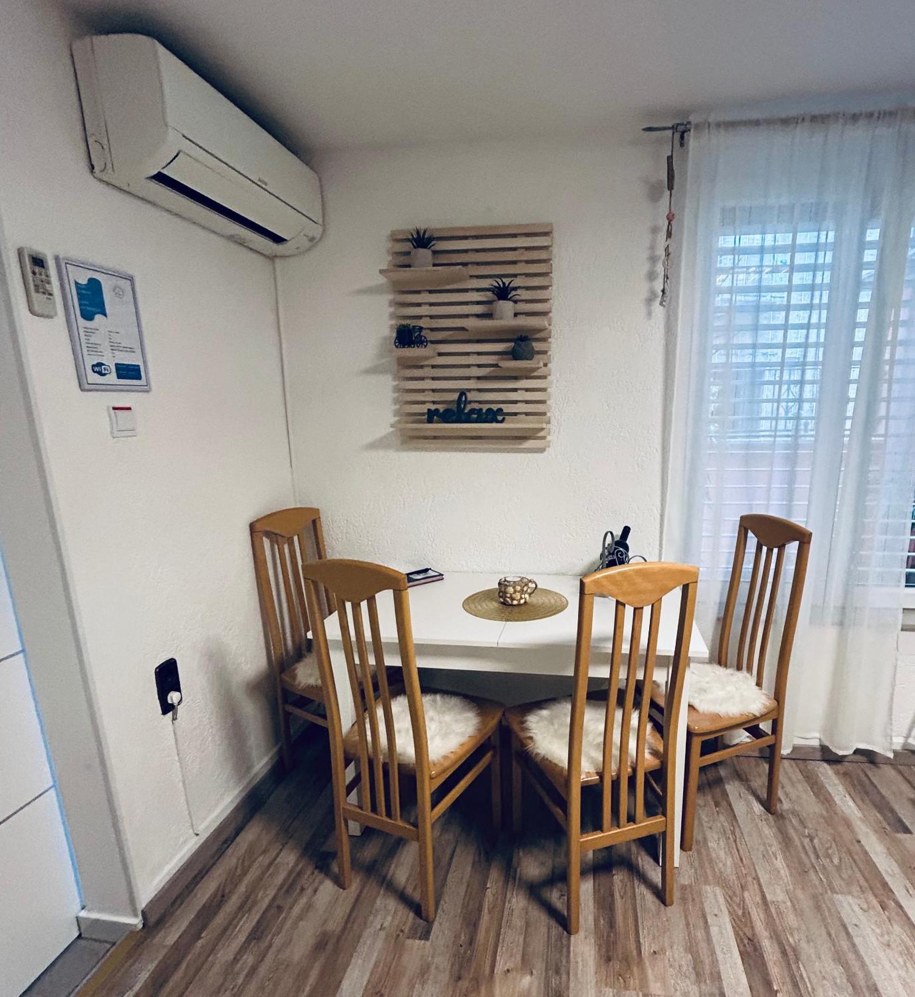 Apartma Tayana Piran - Parking Included !!! 外观 照片