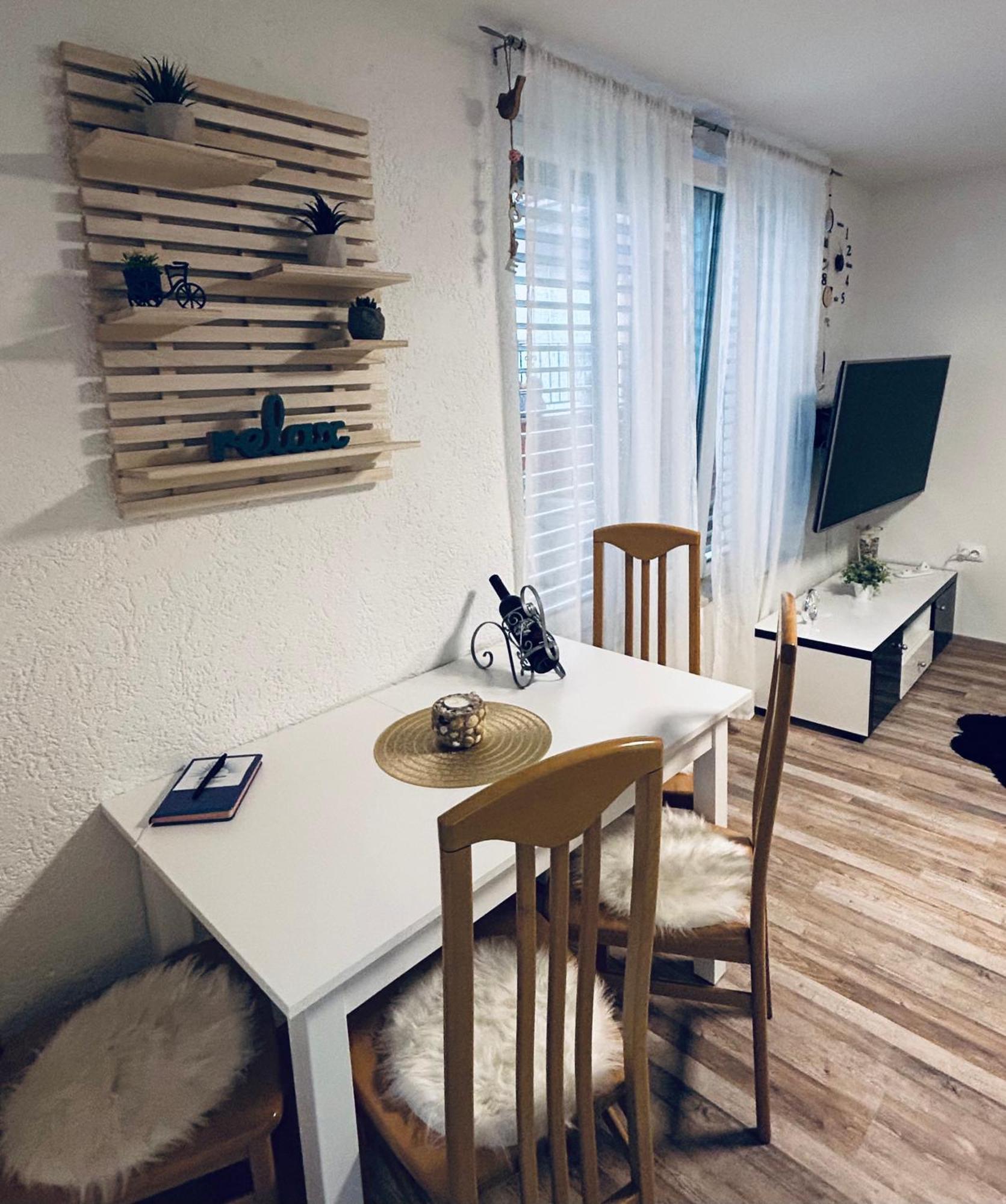 Apartma Tayana Piran - Parking Included !!! 外观 照片