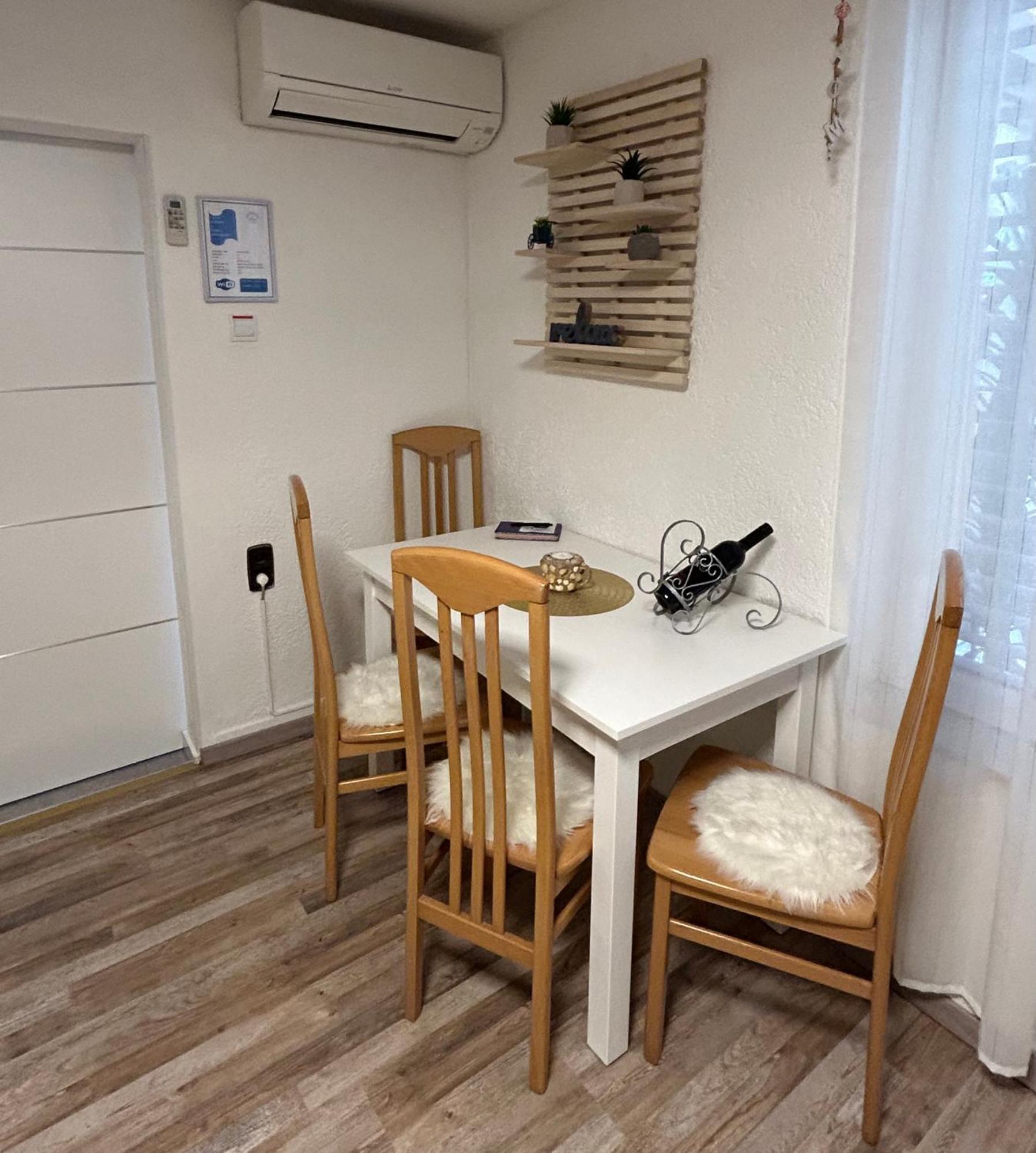 Apartma Tayana Piran - Parking Included !!! 外观 照片