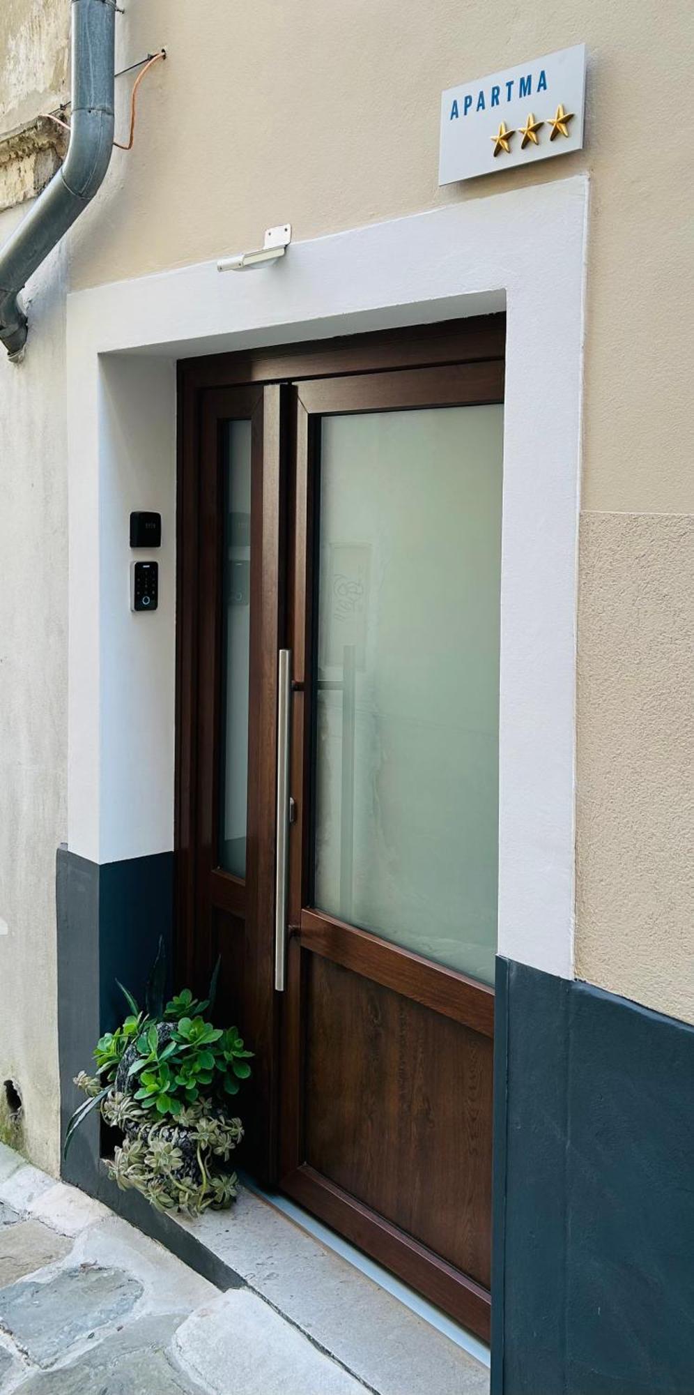 Apartma Tayana Piran - Parking Included !!! 外观 照片