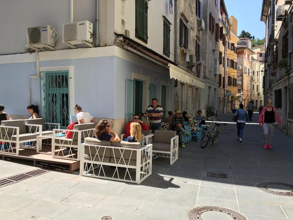 Apartma Tayana Piran - Parking Included !!! 外观 照片