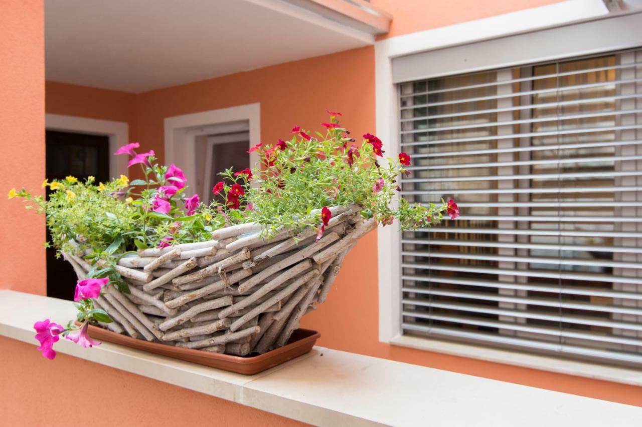 Apartma Tayana Piran - Parking Included !!! 外观 照片