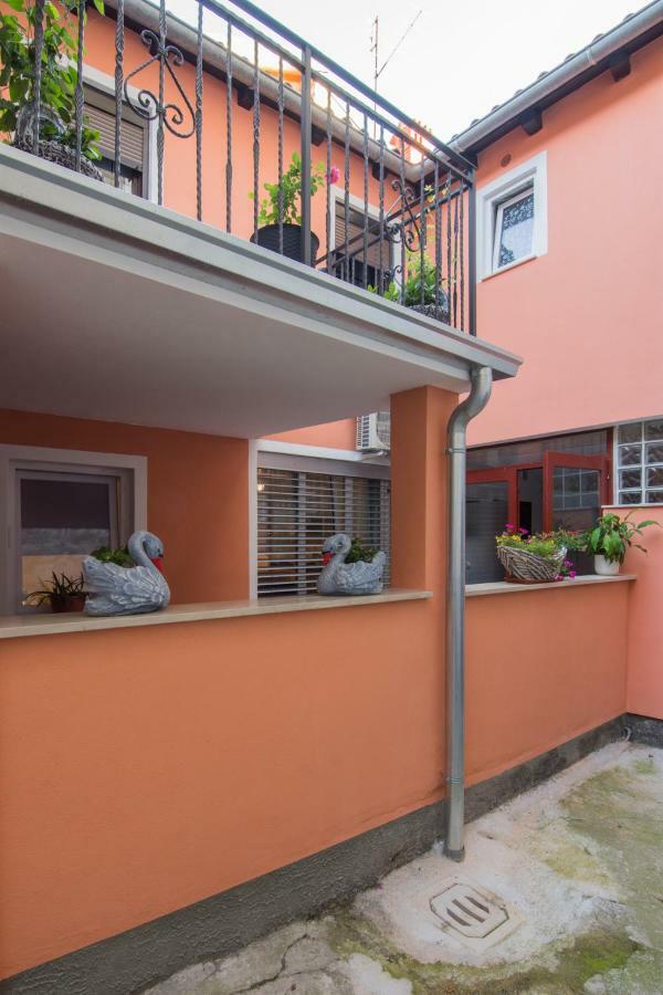 Apartma Tayana Piran - Parking Included !!! 外观 照片
